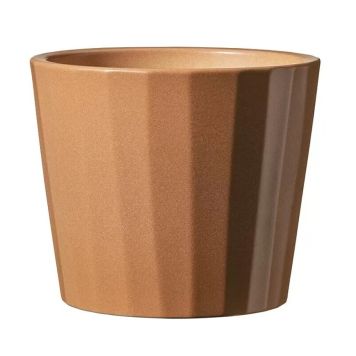 Suojaruukku Umea Barista ruskea 16 cm