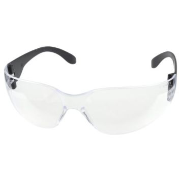 Suojalasit Wolfcraft kirkas