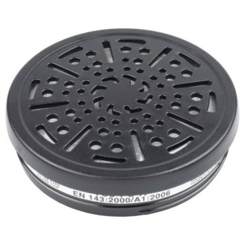 P3-vaihtosuodatin Wolfcraft hengityssuojaimeen