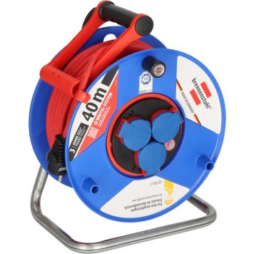 Kaapelikela Brennenstuhl Garant Bretec IP44 40 m