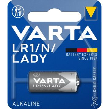 Erikoisparisto Varta Professional Alkaline LR01