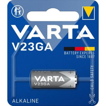 Erikoisparisto Varta Professional Alkaline V23GA