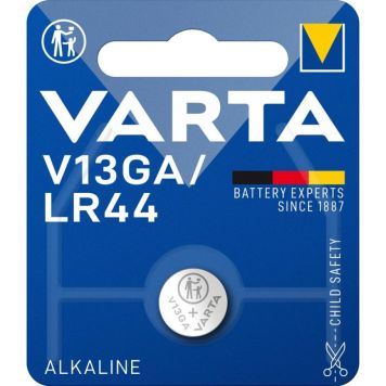 Erikoisparisto Varta Professional Alkaline V13GA/LR4