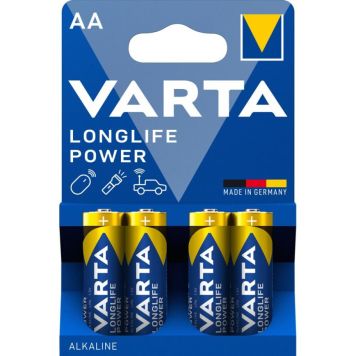 Paristo Varta High Energy AA 4 Kpl