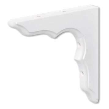 Kannake Lundbergs Anders Valkoinen 180 x 180 mm