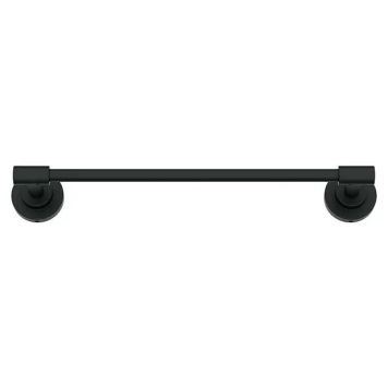 Ammekahva Camargue Lyon mattamusta 30 cm