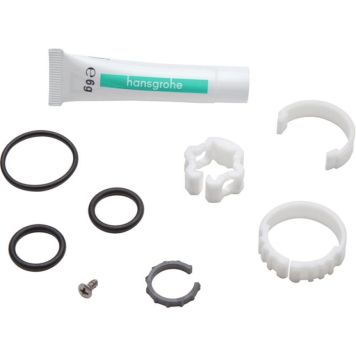 Juoksuputken tiivistesarja Hansgrohe 6 g