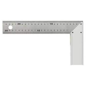 Puusepän kulmamitta Scala 50 cm