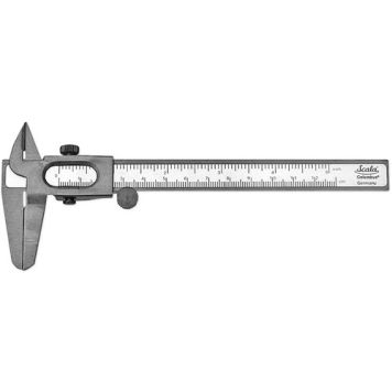 Työntömitta Scala 120 mm