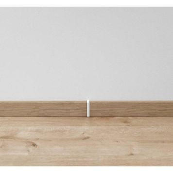 Jatkokappale Parador Type2 SL 3/6/18 valkoinen