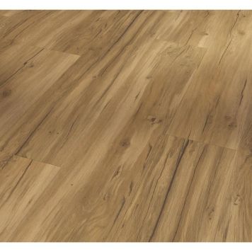 Vinyylilankku Parador Basic SPC 5.3 Oak Memory Natural