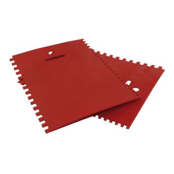 Liimalasta Heka 18 x 13 cm