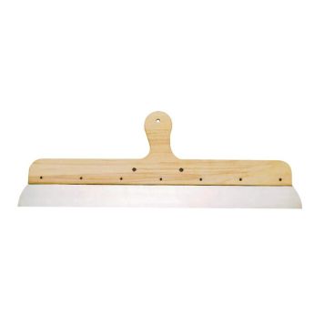 Tasoituslasta Heka 250 mm RST