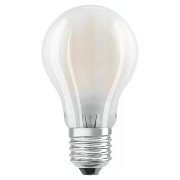 LED-lamppu Voltolux E27 7 W 2700 K