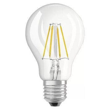 LED-lamppu Voltolux E27 4 W 2700 K
