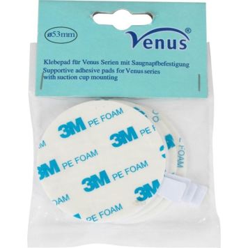 Liimatarra Venus 3M Ø53 mm