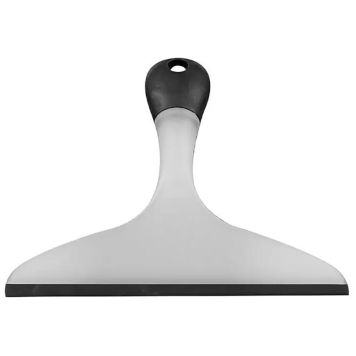 Vesikaavin Squeegee Musta