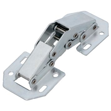 Sarana Suki 100 mm 90° teräs