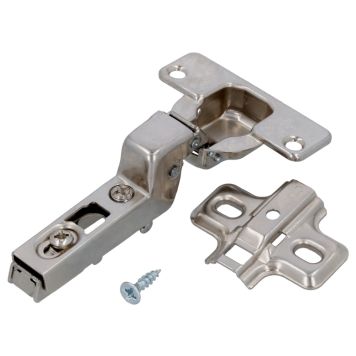 Piilosarana Suki sisäänav. I 35 mm 110°