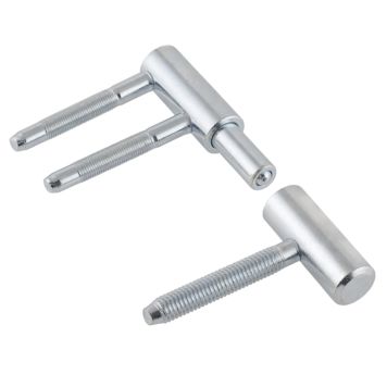 Tappisarana Suki 15 mm sinkitty teräs