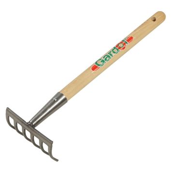 Istutusharava Gardol