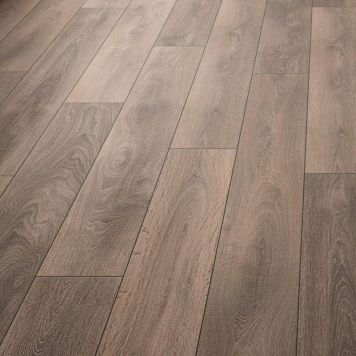 Laminaatti Logoclic Vinto Tammi Assisi