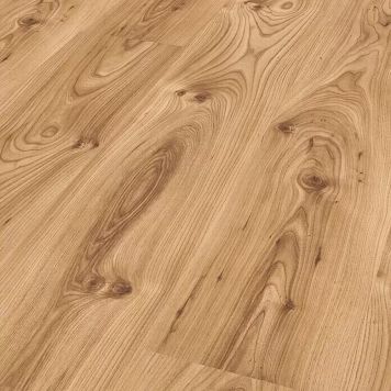 Laminaatti Logoclic Tammi