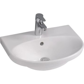 Pesuallas Gustavsberg Nautic 5550