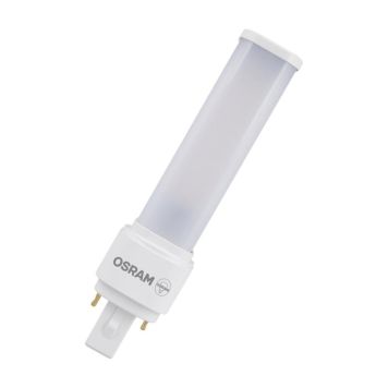 LED-lamppu Osram Dulux D EM G24d-1 4000 K 6 W