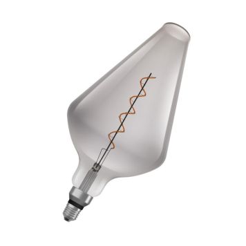 LED-lamppu Osram Vintage AW188 E27 140 lm 1800 K