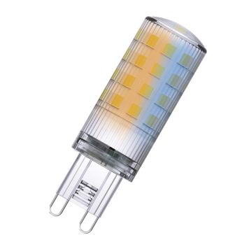 LED-Lamppu Ledvance Smart+ WiFi G9 320 lm