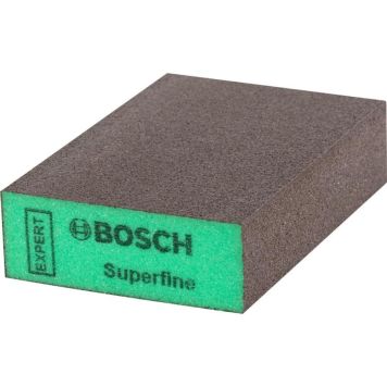 Hiomasieni Bosch 69 x 97 x 26 mm Superfine