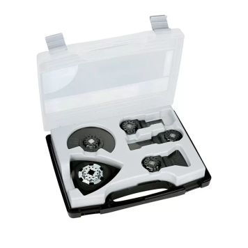 Yleistarvikesarja Starlock-järjestelmään Craftomat 5-os.