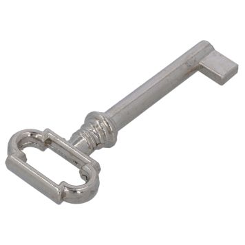 Avain Suki 40 mm nikkelöty