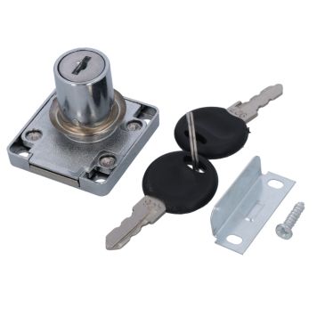 Lukkopesä Suki oikea 26,5 mm