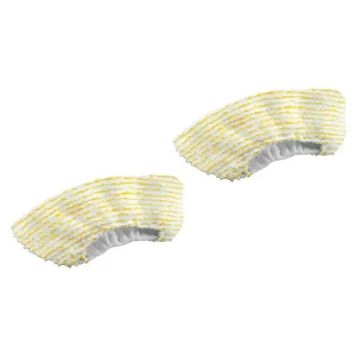 Mikrokuitupyyhin Kärcher 2 kpl