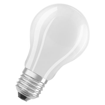 LED-lamppu Osram Classic A 40 Filament E27 470 lm 2700 K Matta