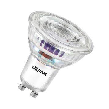 LED-kohdelamppu Osram PAR16 35 GU10 240 lm 2700 K