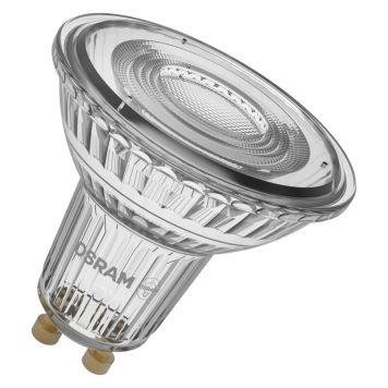 LED-lamppu Osram Superstar Par16 DIM GU10 6,1 W 575 lm 4000 K 36° 1 kpl/pkt