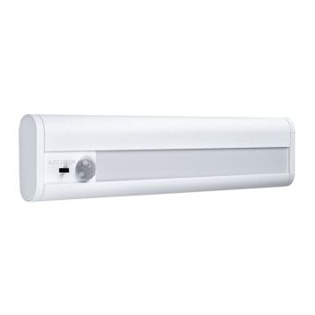Välitilavalaisin Osram Linear LED Mobile valkoinen 21,4 cm