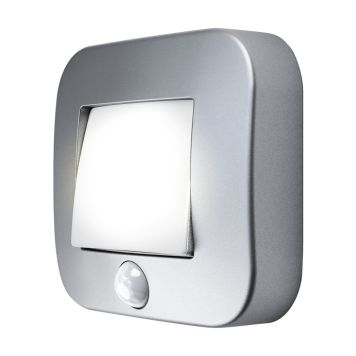 Liiketunnistinvalaisin Osram Nightlux Hall 8,4 x 7,3 cm IP54