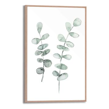 Sisustustaulu Reinders Eucalyptus 20 x 30 cm