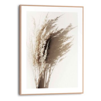 Sisustustaulu Reinders Sunny Grass Bouquet 30 x 40 cm
