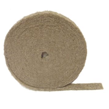 Pellava Eristekaista Isolina 15 x 100 mm