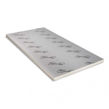 Eristyslevy Recticel Eurothane EWall 100 x 1200 x 2400 mm