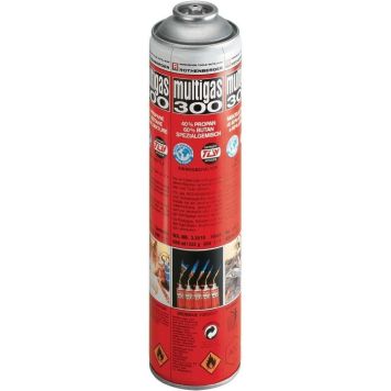 Kaasupatruuna Rothenberger Multigas 300