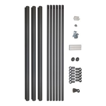 Porraskaide Dolle Atlanta 1 lisäsarja Antrasiitti