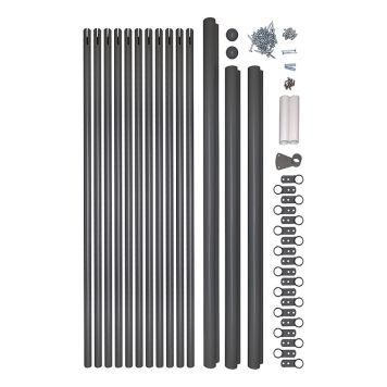 Porraskaide Dolle Dallas lisäsarja Antrasiitti