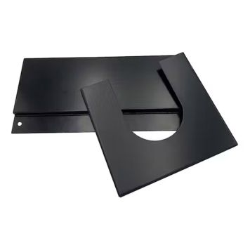 Peitelevysarja Dolle Atlanta- ja Dallas-portaisiin Antrasiitti