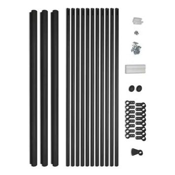 Porraskaide Dolle Atlanta 2 lisäsarja